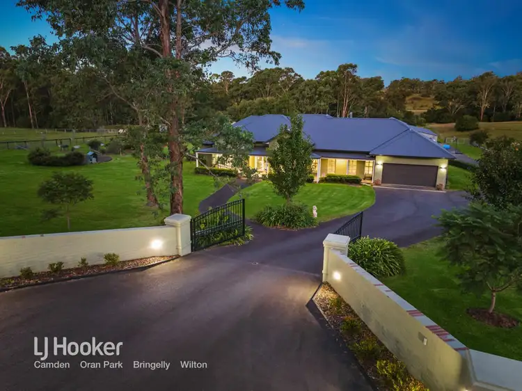 31 Nectarbrook Drive