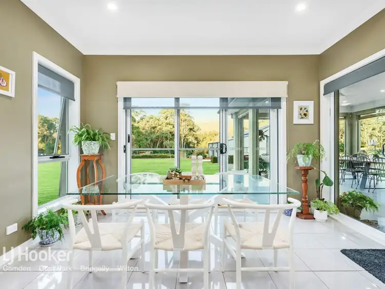 Sixth view of Homely house listing, 31 Nectarbrook Drive, Orangeville NSW 2570