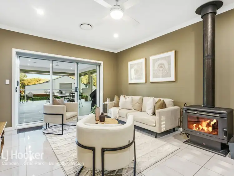 Seventh view of Homely house listing, 31 Nectarbrook Drive, Orangeville NSW 2570