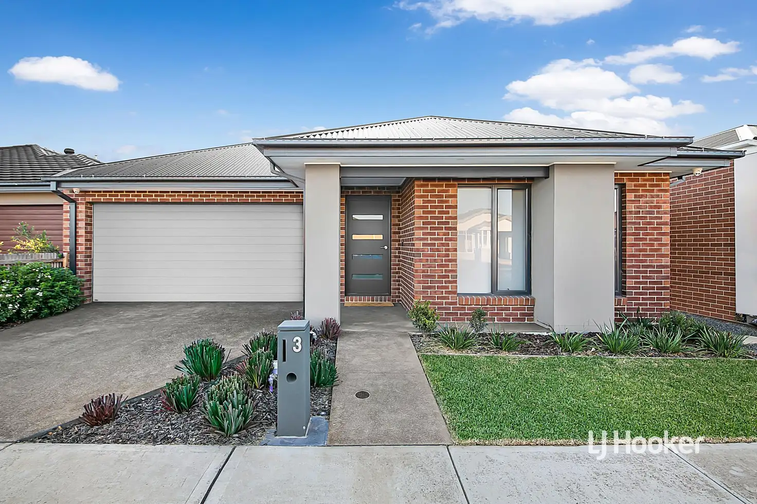 Main view of Homely house listing, 3 Labrador Street, Clyde North VIC 3978
