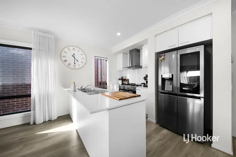 Third view of Homely house listing, 3 Labrador Street, Clyde North VIC 3978