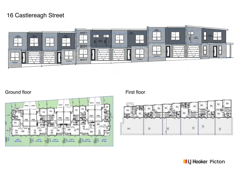 Second view of Homely house listing, 16 Castlereagh Street, Tahmoor NSW 2573