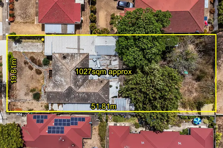 Main view of Homely house listing, 11 McArthur Avenue, Kurralta Park SA 5037