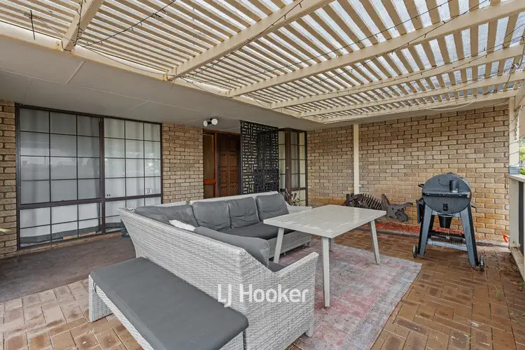 Second view of Homely house listing, 49 Ganfield Street, Carey Park WA 6230