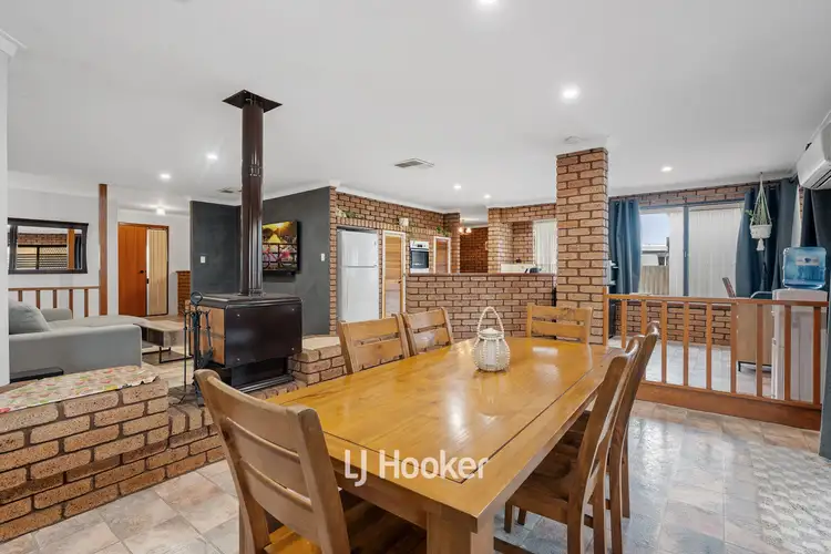 Third view of Homely house listing, 49 Ganfield Street, Carey Park WA 6230