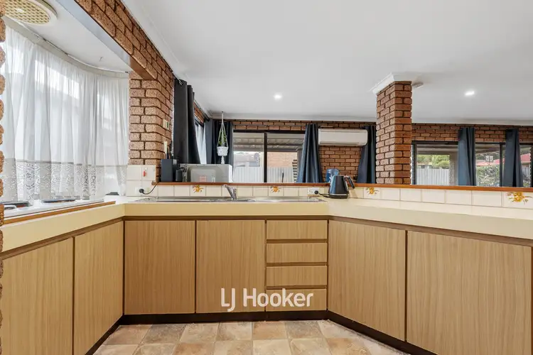 Fourth view of Homely house listing, 49 Ganfield Street, Carey Park WA 6230