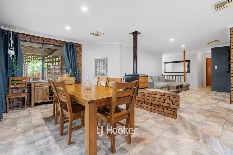 Fifth view of Homely house listing, 49 Ganfield Street, Carey Park WA 6230