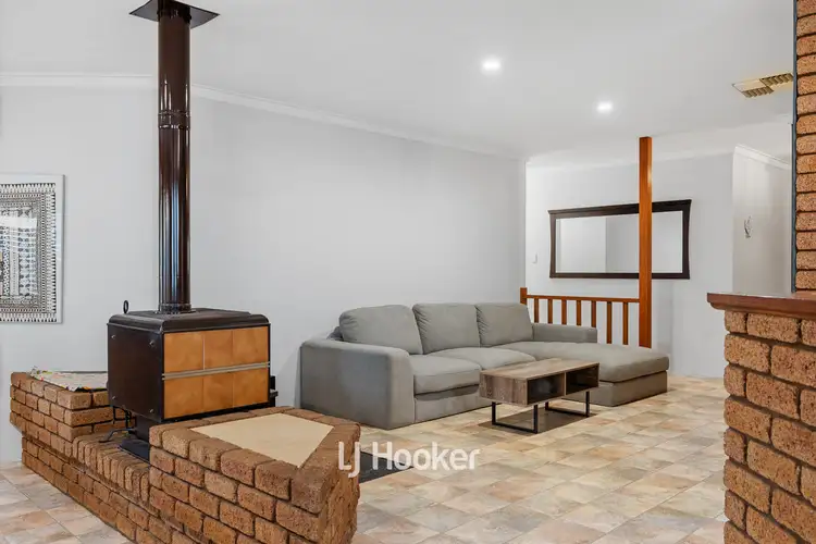 Sixth view of Homely house listing, 49 Ganfield Street, Carey Park WA 6230