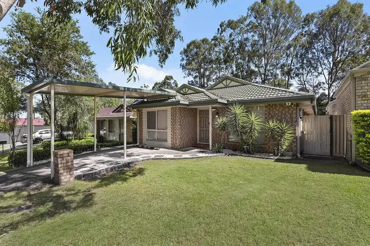 Main view of Homely house listing, 4 Glorious Way, Forest Lake QLD 4078