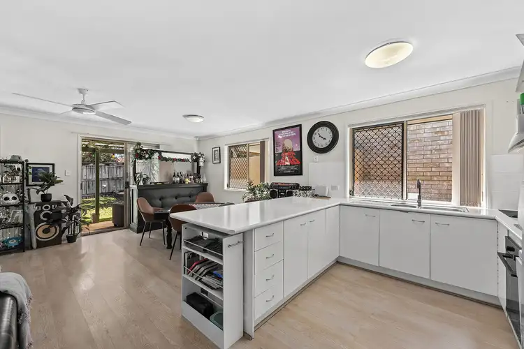 Second view of Homely house listing, 4 Glorious Way, Forest Lake QLD 4078