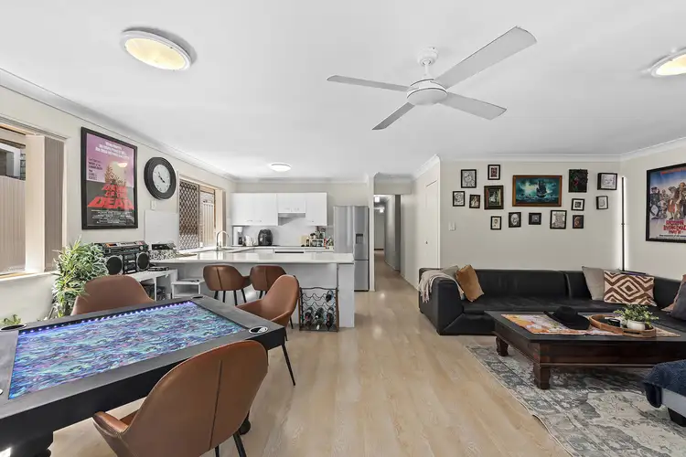 Third view of Homely house listing, 4 Glorious Way, Forest Lake QLD 4078