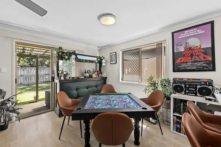 Sixth view of Homely house listing, 4 Glorious Way, Forest Lake QLD 4078