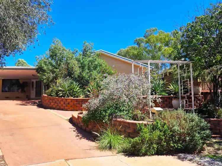 7 Dalby Court, East Side NT 870