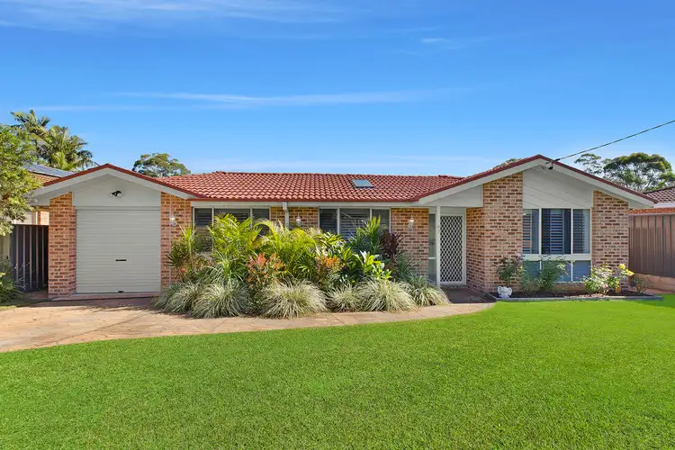 Main view of Homely house listing, 47 Dalgety Crescent, Green Point NSW 2251