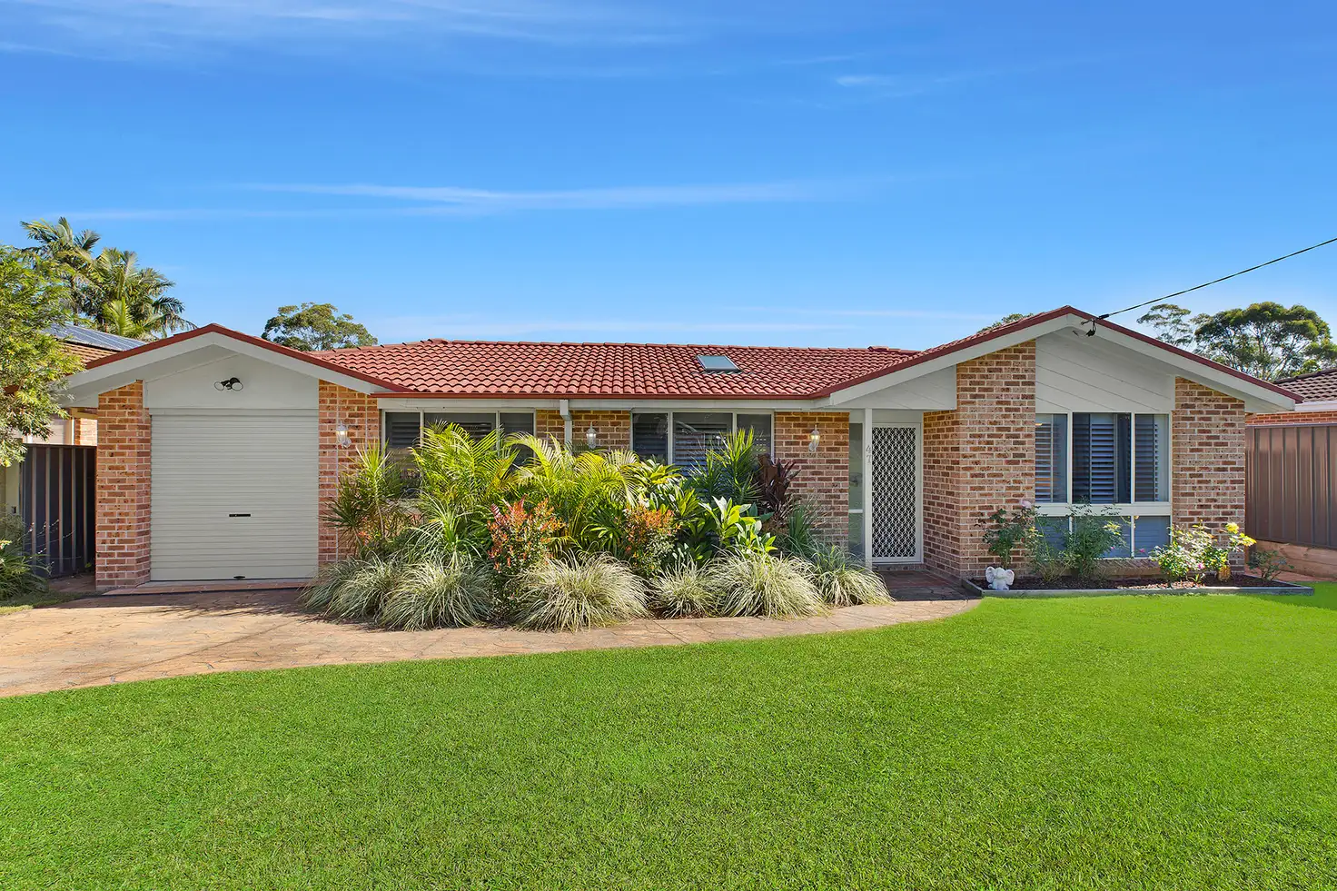 Main view of Homely house listing, 47 Dalgety Crescent, Green Point NSW 2251