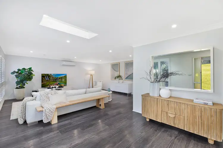Second view of Homely house listing, 47 Dalgety Crescent, Green Point NSW 2251