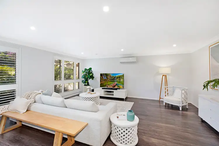 Third view of Homely house listing, 47 Dalgety Crescent, Green Point NSW 2251