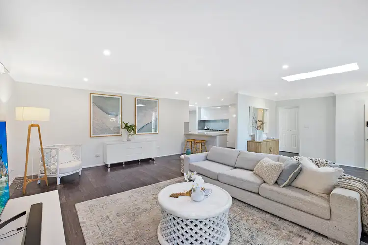Fourth view of Homely house listing, 47 Dalgety Crescent, Green Point NSW 2251