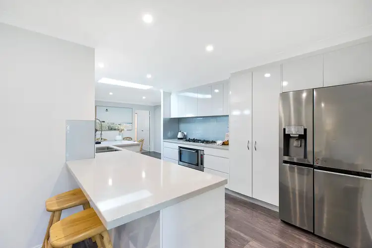 Sixth view of Homely house listing, 47 Dalgety Crescent, Green Point NSW 2251
