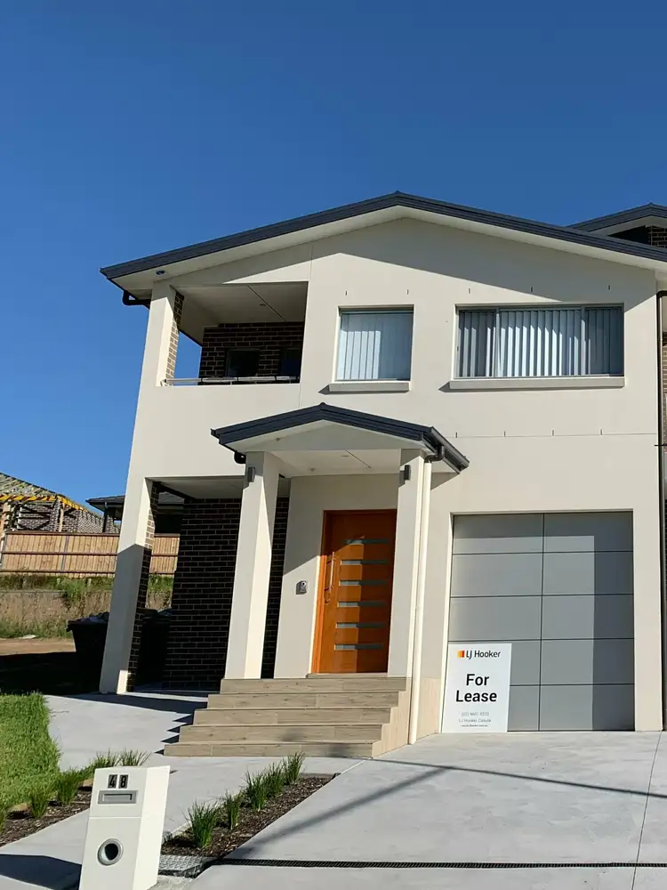 48B University Drive, Campbelltown NSW 2560