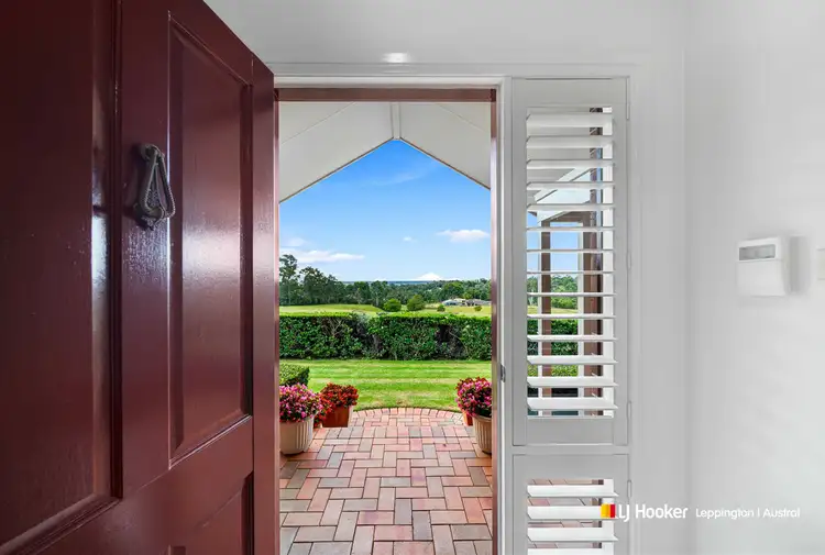 Second view of Homely rural property listing, 1040 Werombi Road, Theresa Park NSW 2570