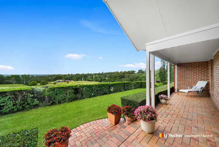 Third view of Homely rural property listing, 1040 Werombi Road, Theresa Park NSW 2570