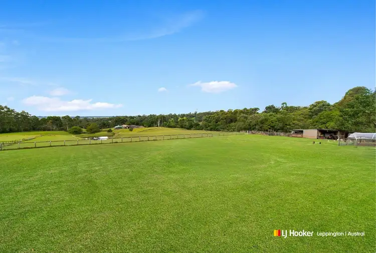 Fourth view of Homely rural property listing, 1040 Werombi Road, Theresa Park NSW 2570