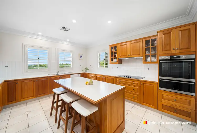Fifth view of Homely rural property listing, 1040 Werombi Road, Theresa Park NSW 2570