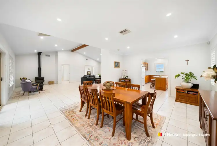 Sixth view of Homely rural property listing, 1040 Werombi Road, Theresa Park NSW 2570