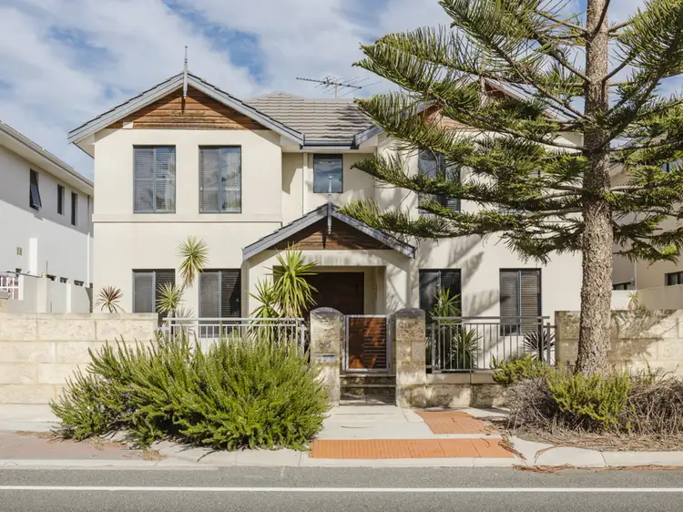 99 Anchorage Drive, Mindarie WA 6030