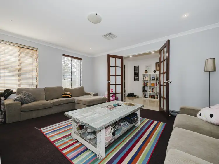 Fourth view of Homely house listing, 99 Anchorage Drive, Mindarie WA 6030