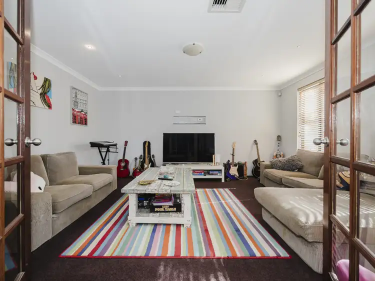 Fifth view of Homely house listing, 99 Anchorage Drive, Mindarie WA 6030