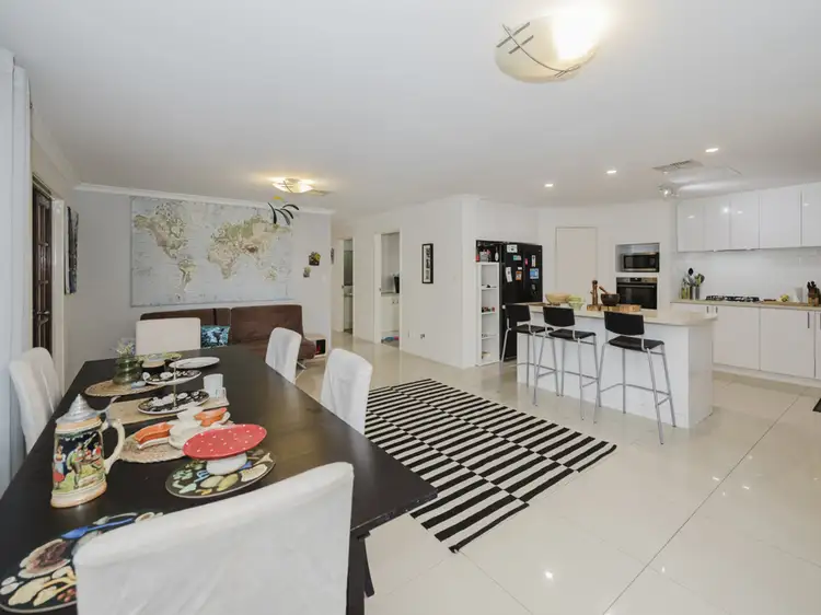 Sixth view of Homely house listing, 99 Anchorage Drive, Mindarie WA 6030