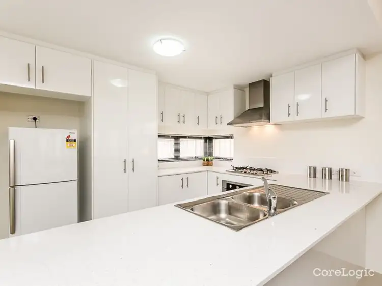 Second view of Homely house listing, 15/2 Fowey Loop, Mindarie WA 6030
