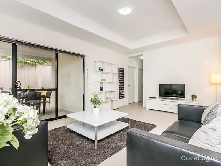 Fourth view of Homely house listing, 15/2 Fowey Loop, Mindarie WA 6030