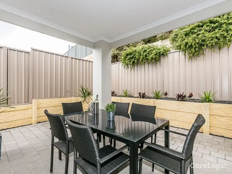 Fifth view of Homely house listing, 15/2 Fowey Loop, Mindarie WA 6030