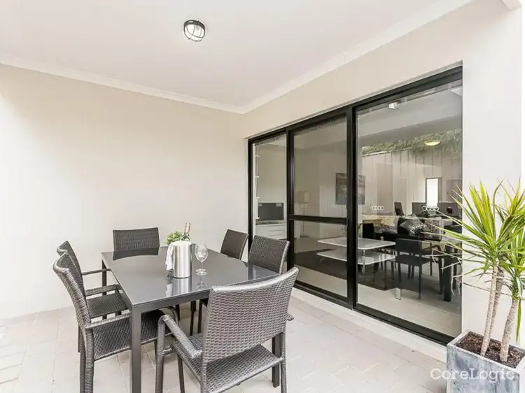 Sixth view of Homely house listing, 15/2 Fowey Loop, Mindarie WA 6030