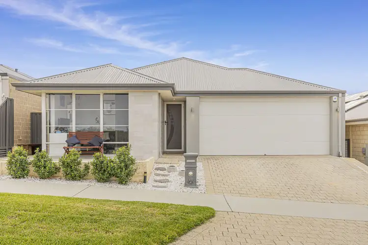 70 Luminous Crescent, Eglinton WA 6034