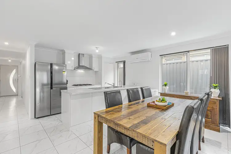 Fifth view of Homely house listing, 70 Luminous Crescent, Eglinton WA 6034