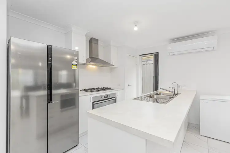 Sixth view of Homely house listing, 70 Luminous Crescent, Eglinton WA 6034