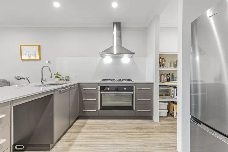 Fourth view of Homely house listing, 114 Reflection Boulevard, Jindalee WA 6036