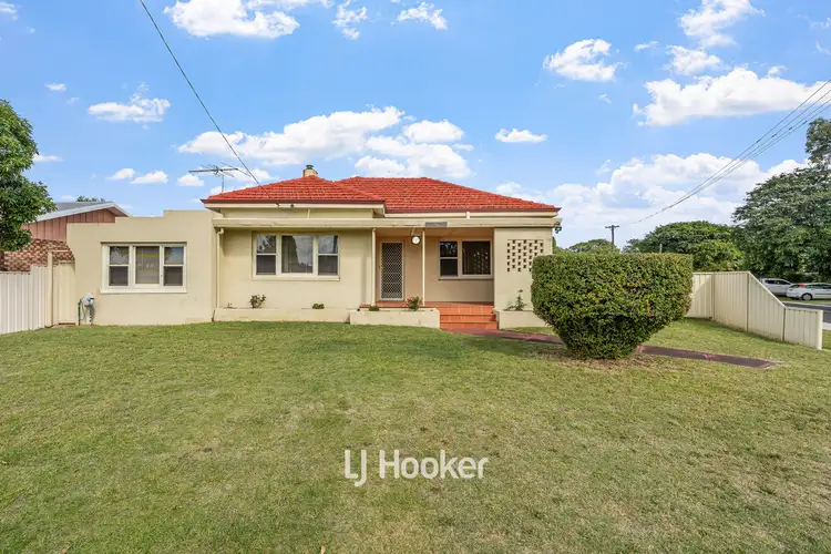 Main view of Homely house listing, 1A Queensbury Street, Carey Park WA 6230