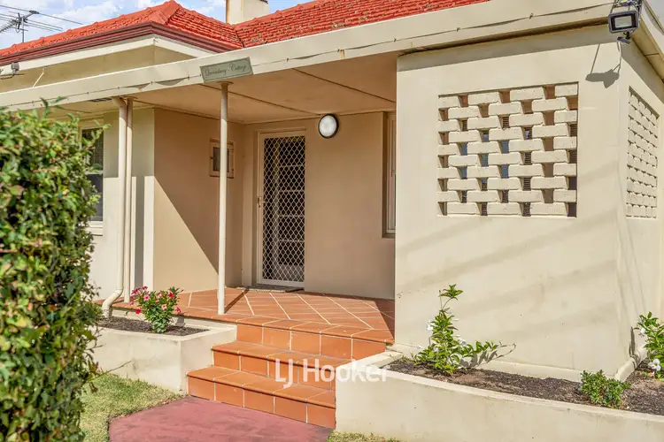 Second view of Homely house listing, 1A Queensbury Street, Carey Park WA 6230