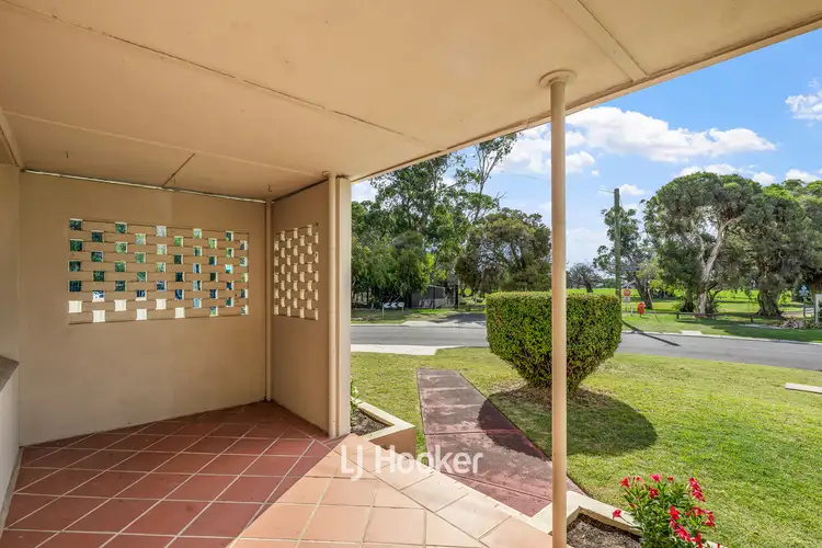 Third view of Homely house listing, 1A Queensbury Street, Carey Park WA 6230