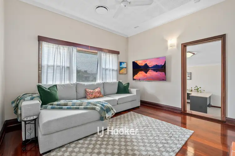 Fifth view of Homely house listing, 1A Queensbury Street, Carey Park WA 6230