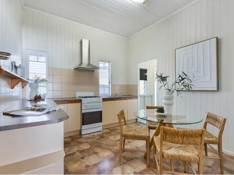 Third view of Homely house listing, 6 Ballina Street, Kelvin Grove QLD 4059