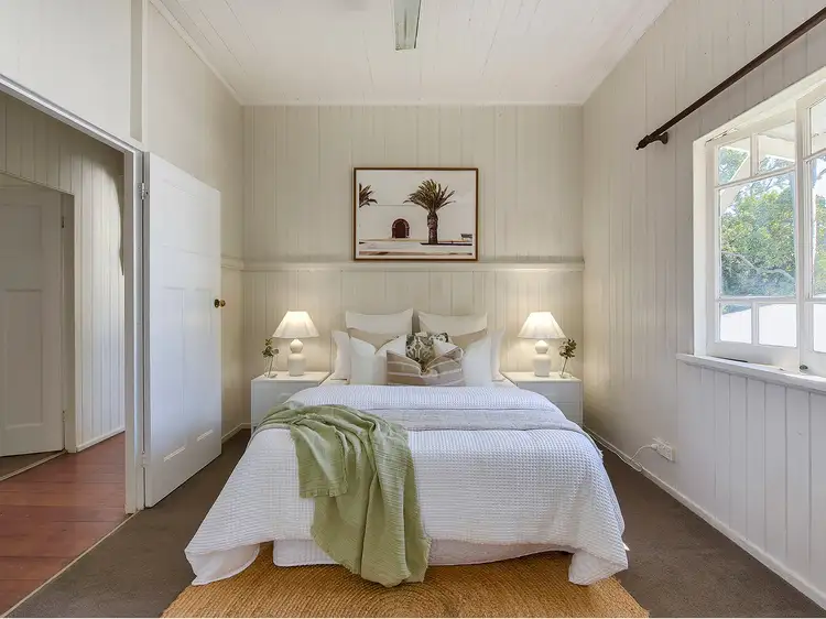 Fourth view of Homely house listing, 6 Ballina Street, Kelvin Grove QLD 4059