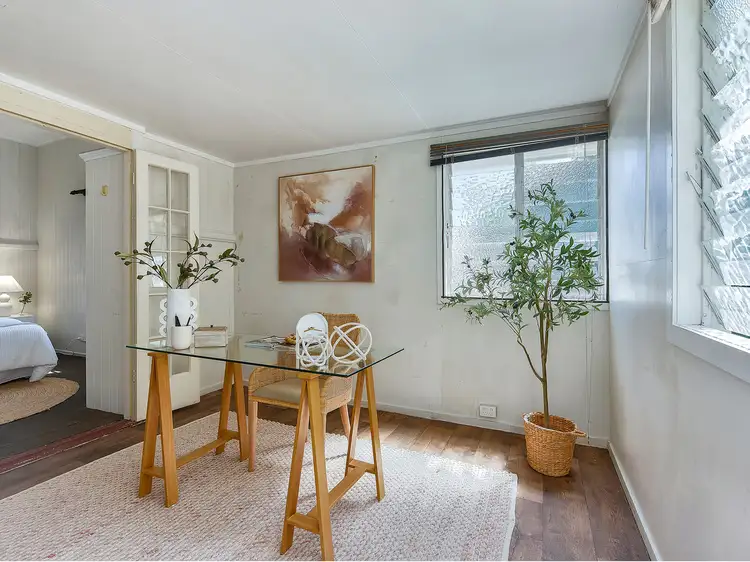 Fifth view of Homely house listing, 6 Ballina Street, Kelvin Grove QLD 4059