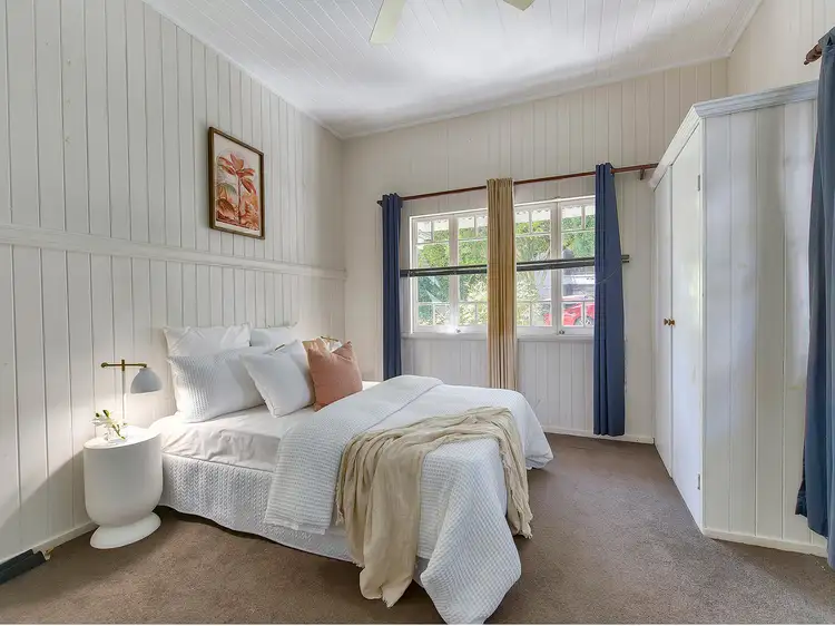 Sixth view of Homely house listing, 6 Ballina Street, Kelvin Grove QLD 4059