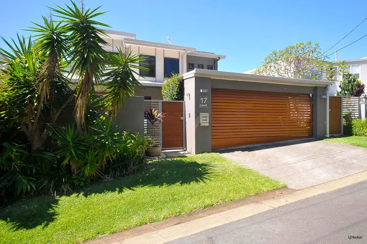 17 Lansell Avenue, Currumbin QLD 4223